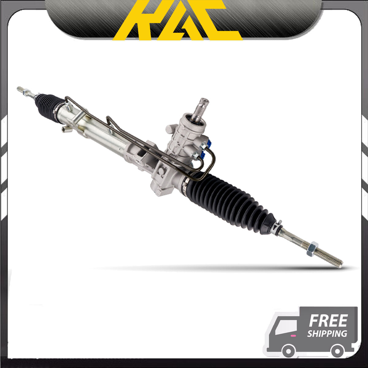 32132229397 Power Steering Rack & Pinion For BMW 330Ci 2002-2006  