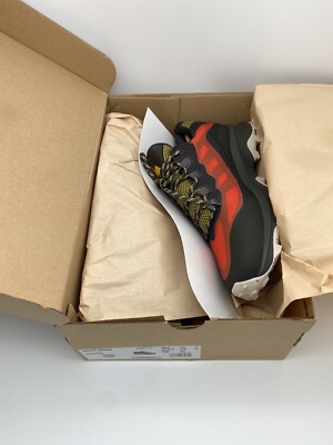 Merrell Moab Speed Hiking Shoe, Tangerine Men display picture 3