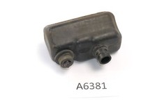 Yamaha XT 660 X R DM01 2005 - Breather Tank Air Filter Box A6381