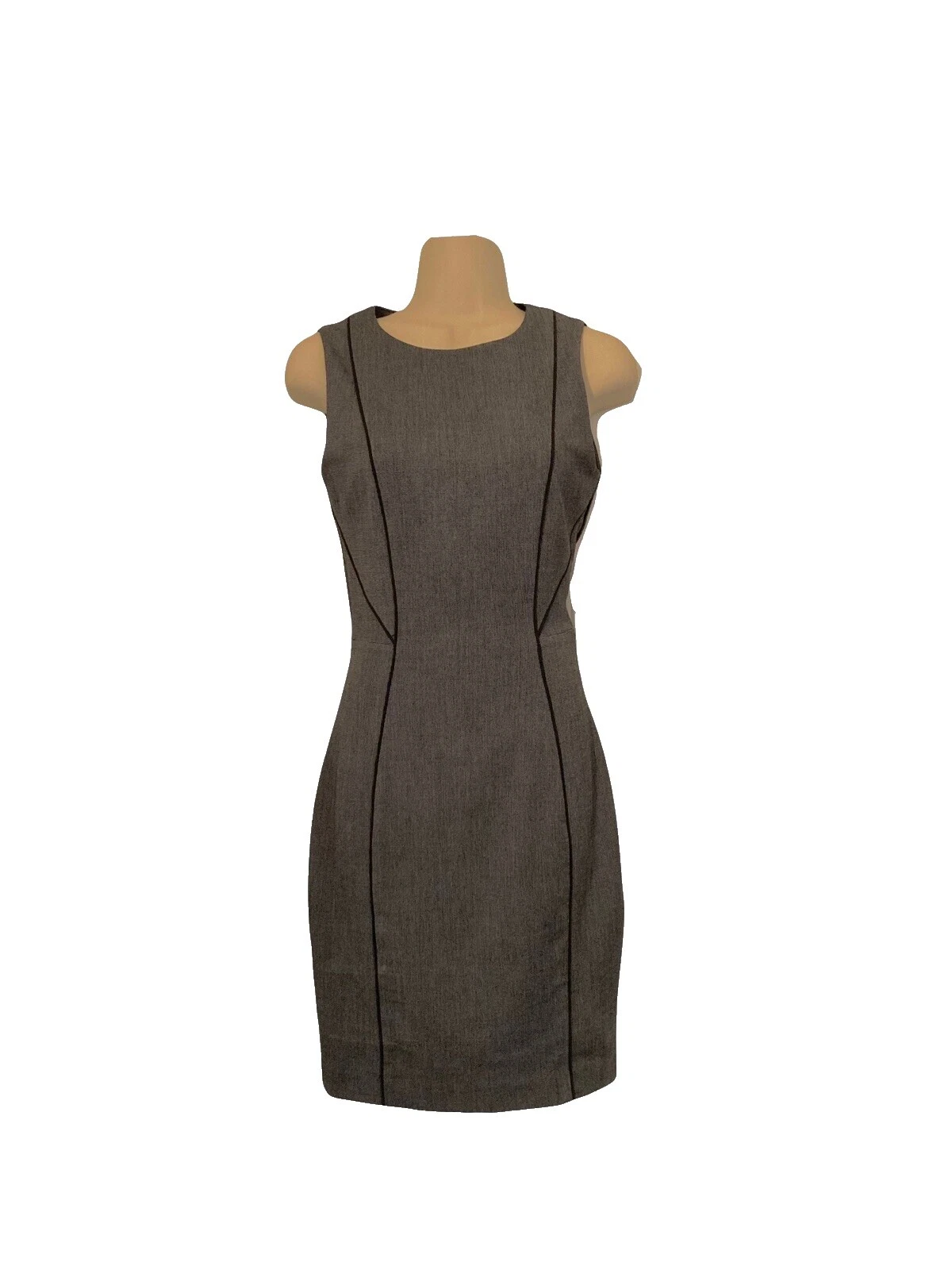 Vestidos geométrico H&M vaina para Mujeres