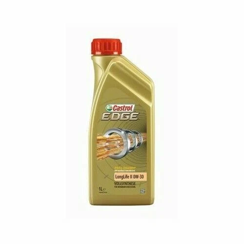 Castrol VW 506 01 Motoröle fürs Auto und Motorrad