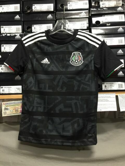 mexico youth jersey