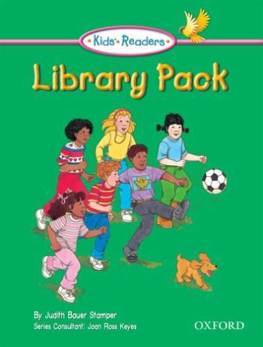 Oxford Picture Dictionary for Kids Kids Readers by Joan Ross Keyes and ...