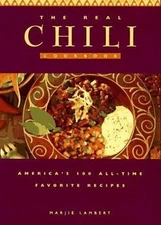 The Real Chili Cookbook - Hardcover By Quarto, P - GOOD