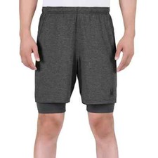 Spyder Active Men s Tech Knit Short - Size Varies