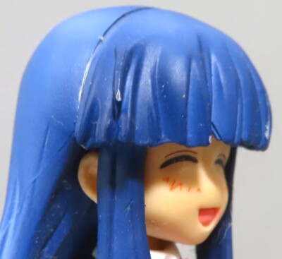 Max Factory Higurashi When they cry 2006 Collect 700 Vintage Max Factory Higurashi When they cry 2006 Collect 700 Vintage