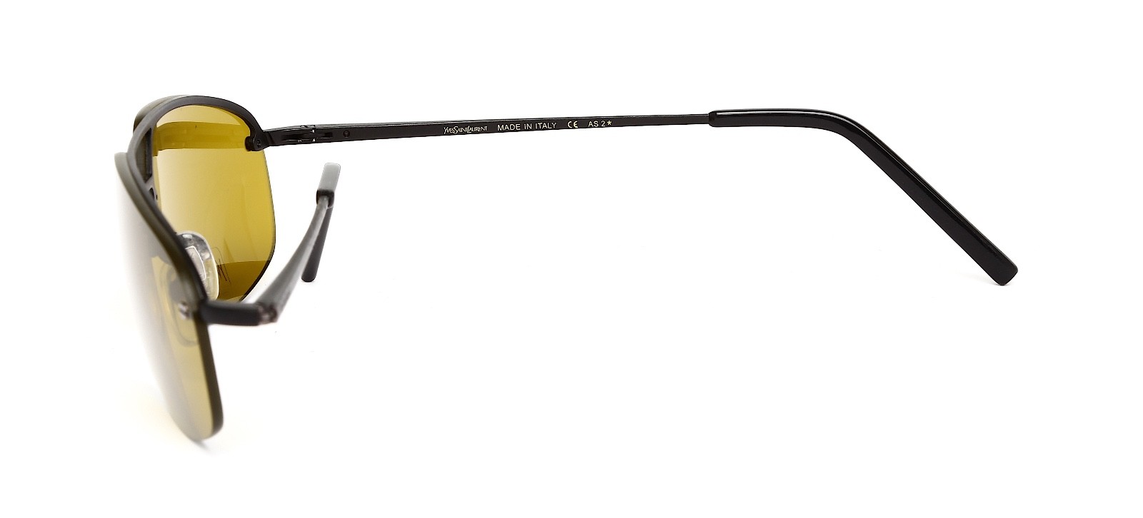 Occhiali da sole Yves Saint Laurent YSL2315 S PDEVR neri R1551