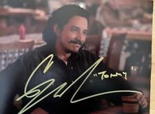 Gabriel Luna Signed Last Of Us Photo EXACT PROOF Character Inscription Gabriel Luna Signed Last Of Us Photo EXACT PROOF Character Inscription