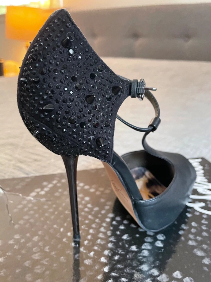 Ebay heels size clearance 7