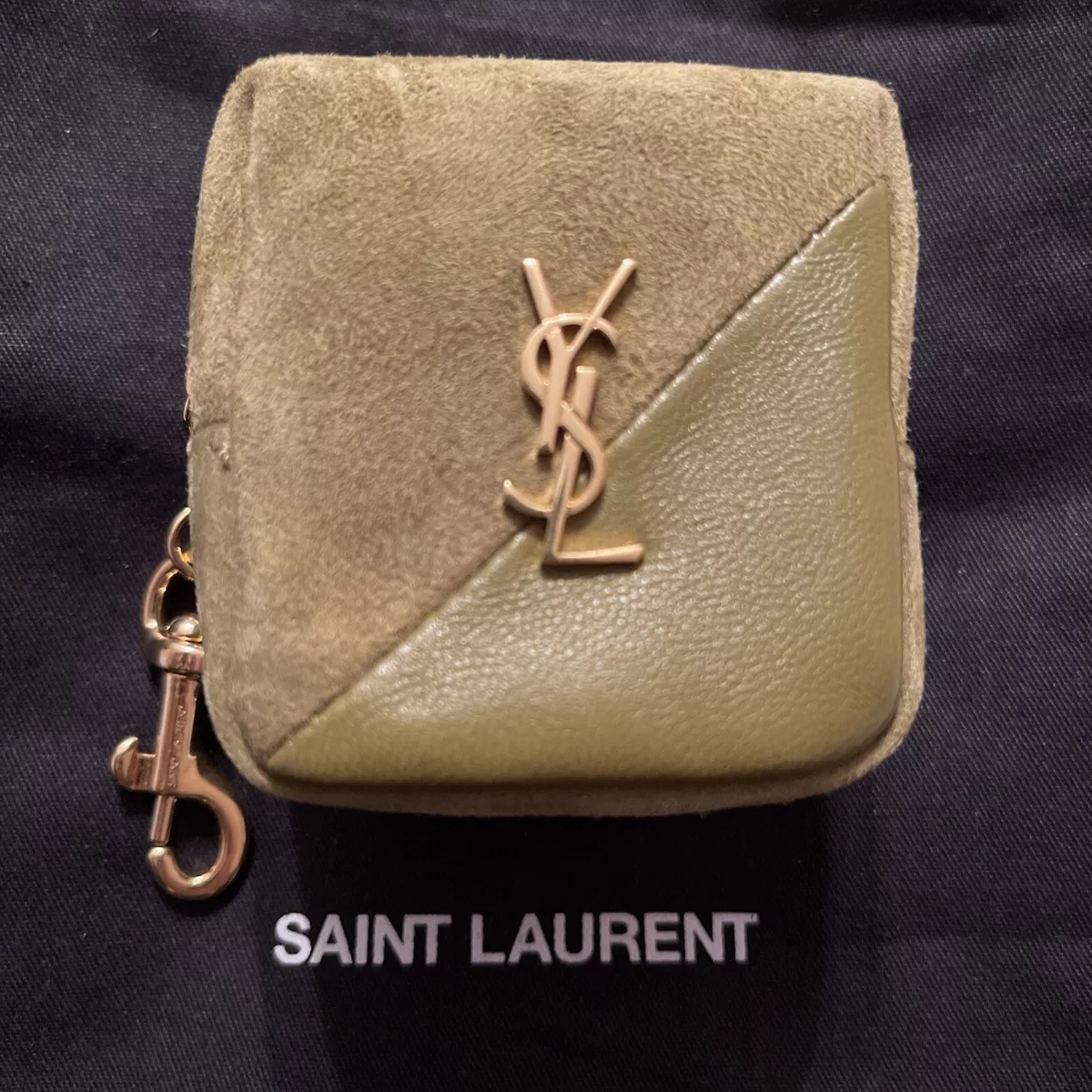 Women's Keyrings and Charms, Saint Laurent