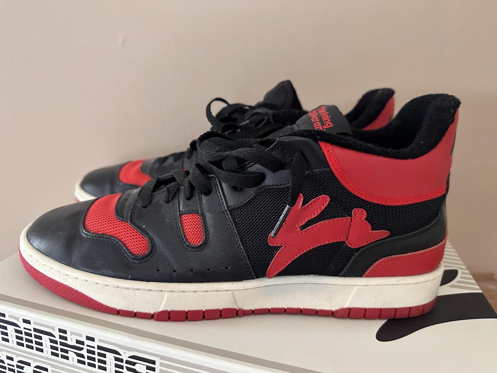 sz10 Thinking Different AI Hack Attack Bred Pill … - image 8