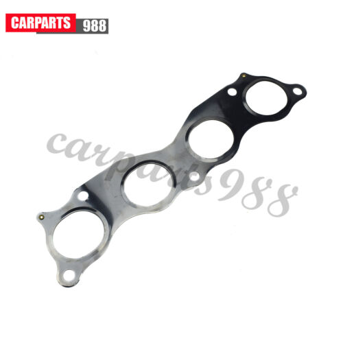 18115-PRB-A01 Manifold Gasket Seal For Honda Accord CR-V Civic Element Acura RSX - Picture 1 of 8