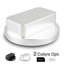 Jack Pad Square Adapter Aluminium For BMW E46 E90 E91 E92 X1 X3 X5 X6 Z3 Z4