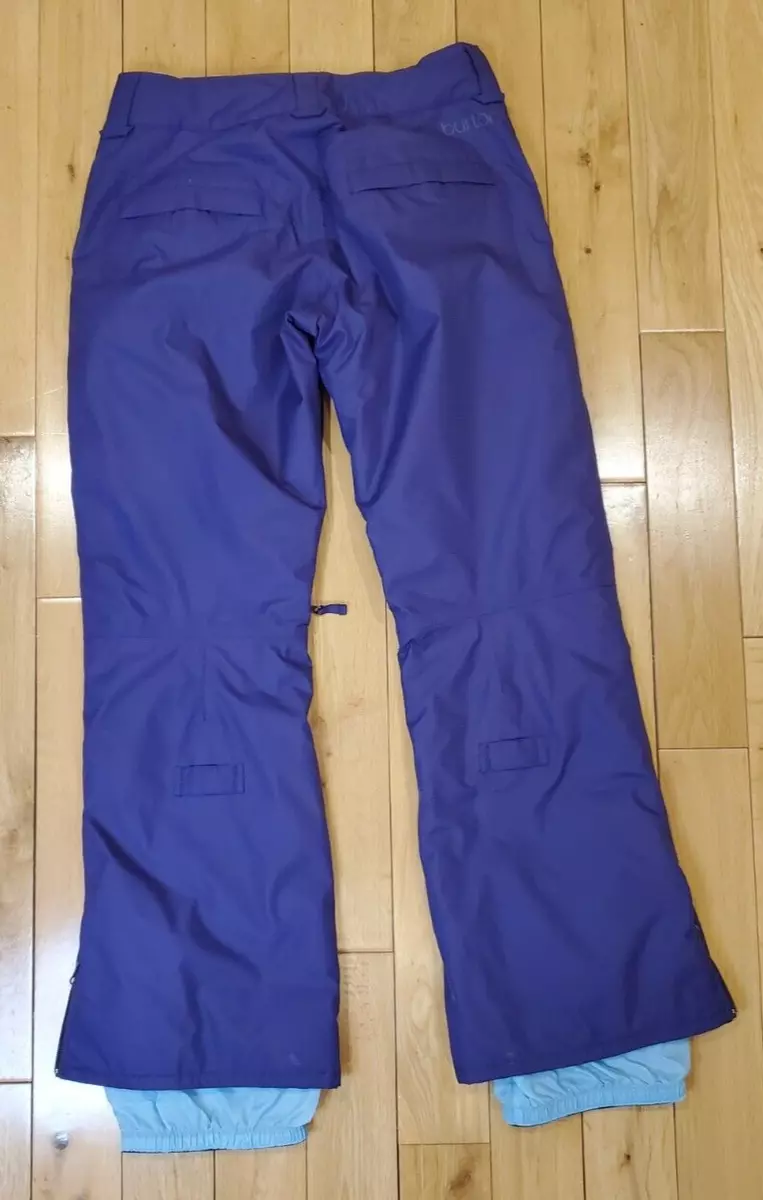 Cool snow deals pants