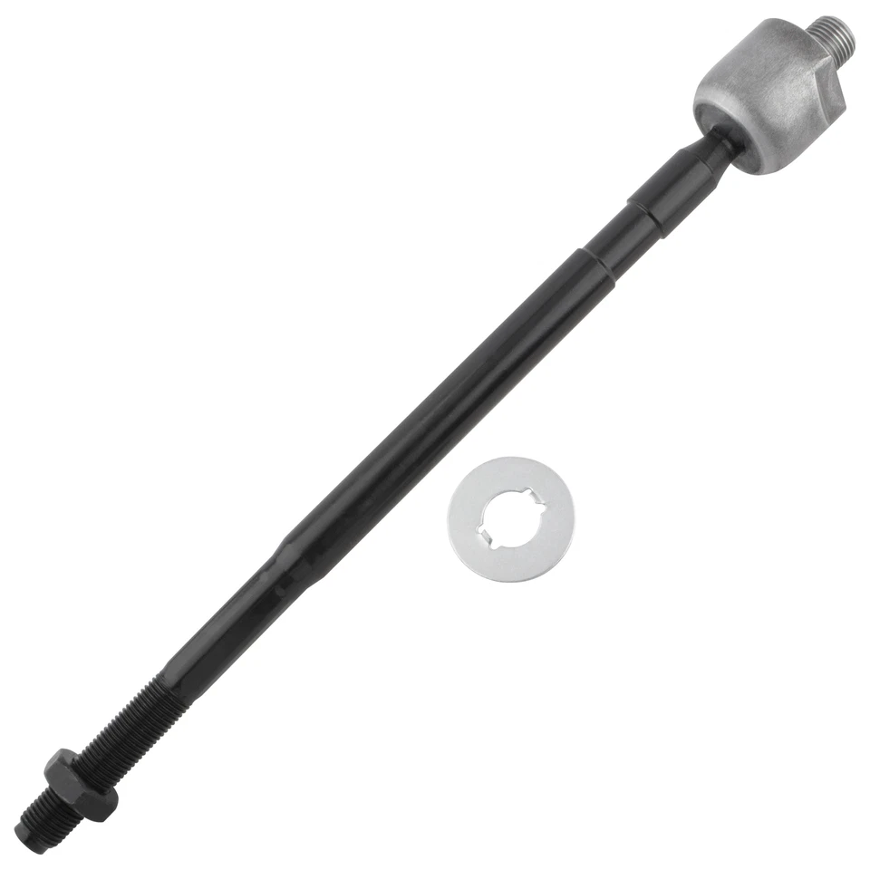 Conjunto de 4 eslabones de barra estabilizadora de extremos de barra estabilizadora interiores para Mitsubishi Outlander 2003-2006 Foto 4 de 4