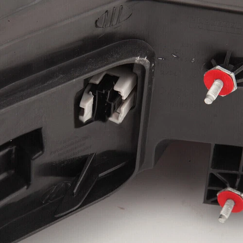 Luz trasera exterior derecha para Mercedes Benz Clase E W212 S212 2014-2016 - Imagen 9 de 11