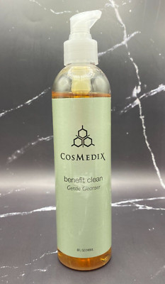CosMedix Benefit Clean Gentle Cleanser - 8 oz / 240 ml -