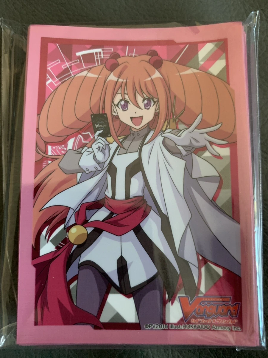 Sf4 Rekka Cardfight Vanguard Rekka