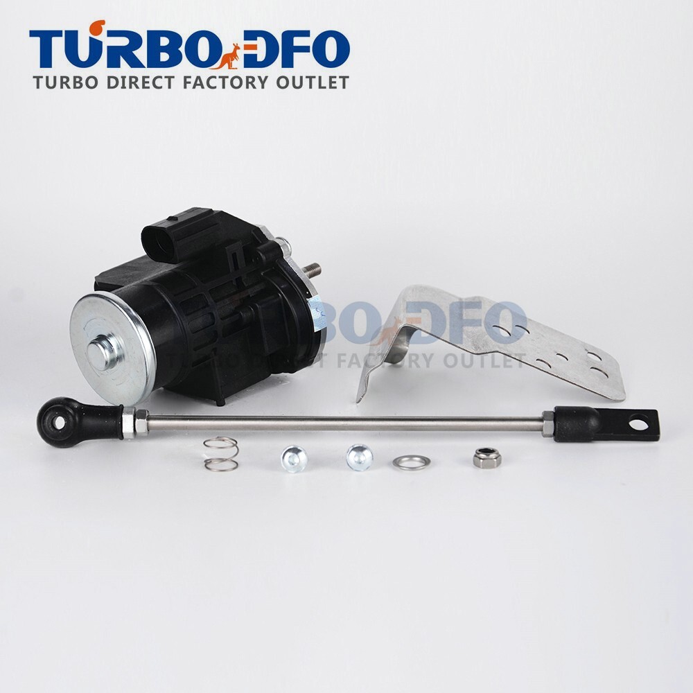 9014201031 9014201030 Turbo actuator for KIA Optima Sportage 2.0 T 28231-2G410