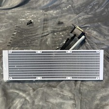 Corsair iCUE H150i ELITE CAPELLIX XT Liquid CPU Cooler, White READ