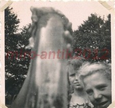 Foto, Sdt. der NVA, Intern.Pionierrepublik Wuhlheide, &Ouml;sterr...12 1951, 5026-778