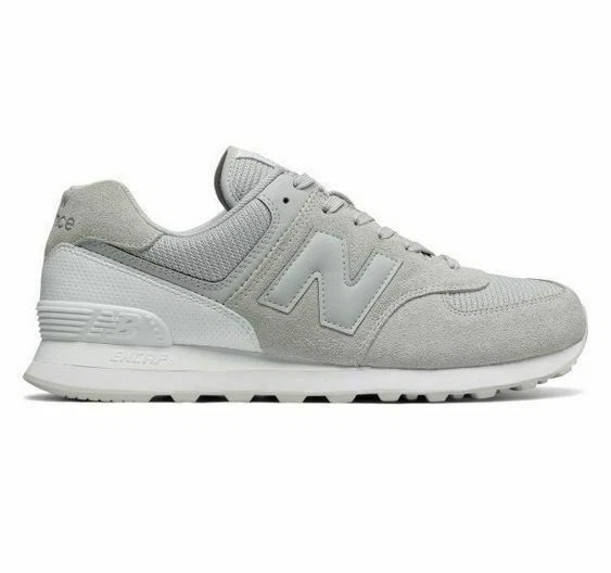 New balance hotsell 574 wide