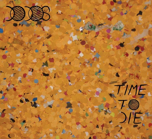 CD- Time To Die