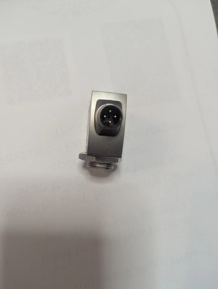 SICK WTM10L-241612D0AZWZZZZZZZZZ1 Touch Screen Photoelectric proximity sensor - Image 4 of 4