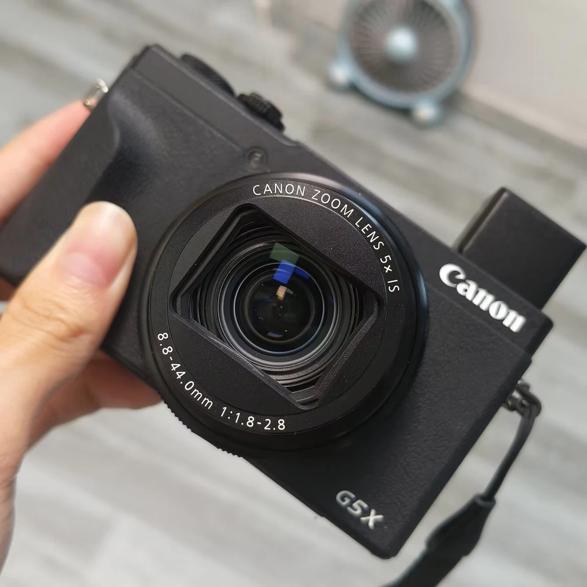 Canon PowerShot G5 X Mark II Digital Cameras for Sale | Shop New