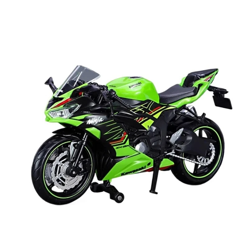 Kawasaki 1:12 Diecast & Toy Vehicles for sale | eBay