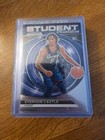 2024-25 Panini Prizm Draft Picks - Student Orientation Stephon Castle #13 (RC)