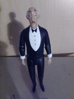 2017 DC Collectibles BATMAN Animated Series ALFRED PENNYWORTH figure, PLS RD — photo 2