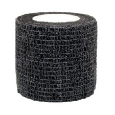 6pcs Self-Adhering Bandage Fixing Bandage Animal Bandage Hand Tearing 3906