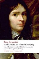 Meditations On First Philosophy | René Descartes | Englisch | Taschenbuch | 2008
