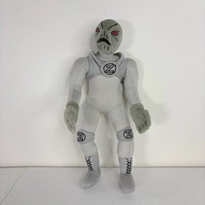 Vtg Mighty Morphin Power Rangers Putty Patrol Plush Figure Kenner 1995 RARE 12”