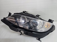 Frontscheinwerfer BMW 3 E92 Xenon Links Scheinwerfer Headlight