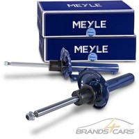 Meyle 2X StoßDÄMpfer Vorne FÜR Audi A3 Seat Leon Skoda Octavia 3 Vw Golf 7 8