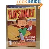 Flat Stanley His Original Adventure!, Flat Stanley Invisible Stanley, Flat S...