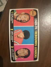 1970-71 Topps Hockey Cards 4