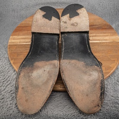 Alden 909