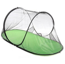 Bug Tent for Person (Instant Pop up, Strong N...