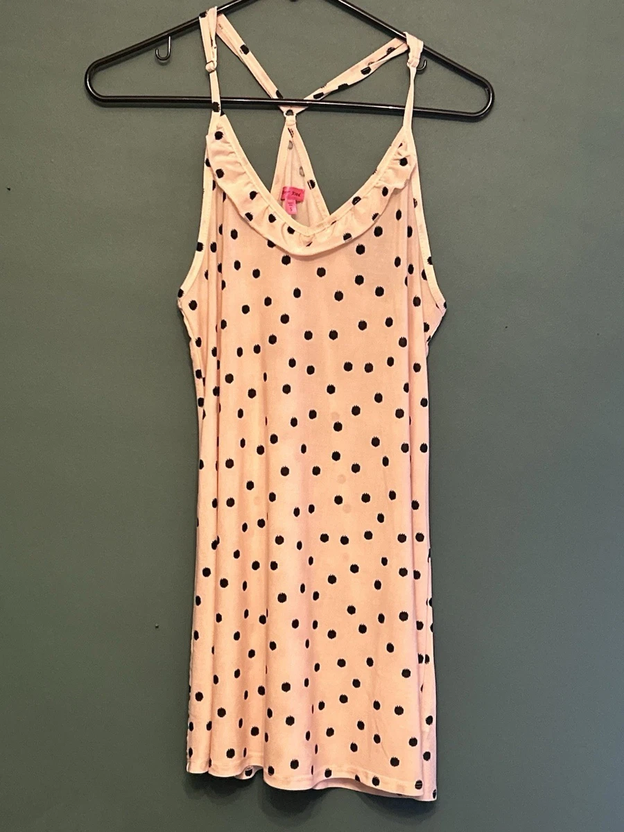 Betsey Johnson One Piece Sleepwear & Robes for Women for sale | eBay