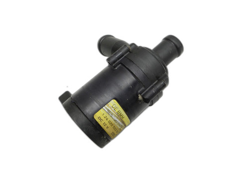 Umwelzpumpe Heizung Pumpe Pos.3 für VW Touareg 7L 06-10 TDI 2,5 120KW 7L0965561J