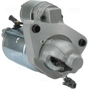 HC-Cargo Anlasser Starter 2.2 Kw FüR Nissan NP300 Navara 3.0 Dci 4WD Pathfinder