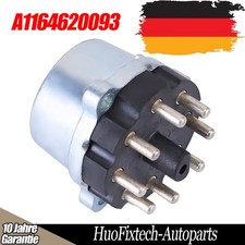 A1164620093 F&uuml;R Mercedes R107 W123 W116 W460 Z&uuml;Ndanlassschalter Anlassschalter