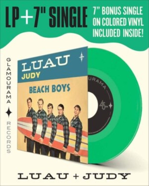 The Beach Boys Surfin' Safari - Image 2