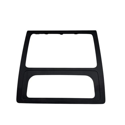 VW CADDY III Variant 2KB, 2KJ, 2CB, 2CJ Musik-Player Verkleidung 34144844