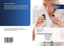 Artifacts- An Enigma Gunjan Gulati