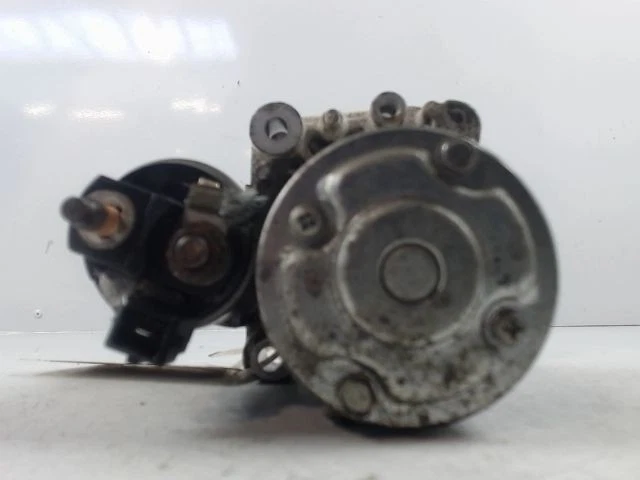 🇮🇹 MOTORINO D'AVVIAMENTO ➤MINI MINI CABRIOLET  12417582309 ♻️ - Immagine 2 di 3