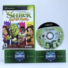 New ListingShrek Super Party - Xbox